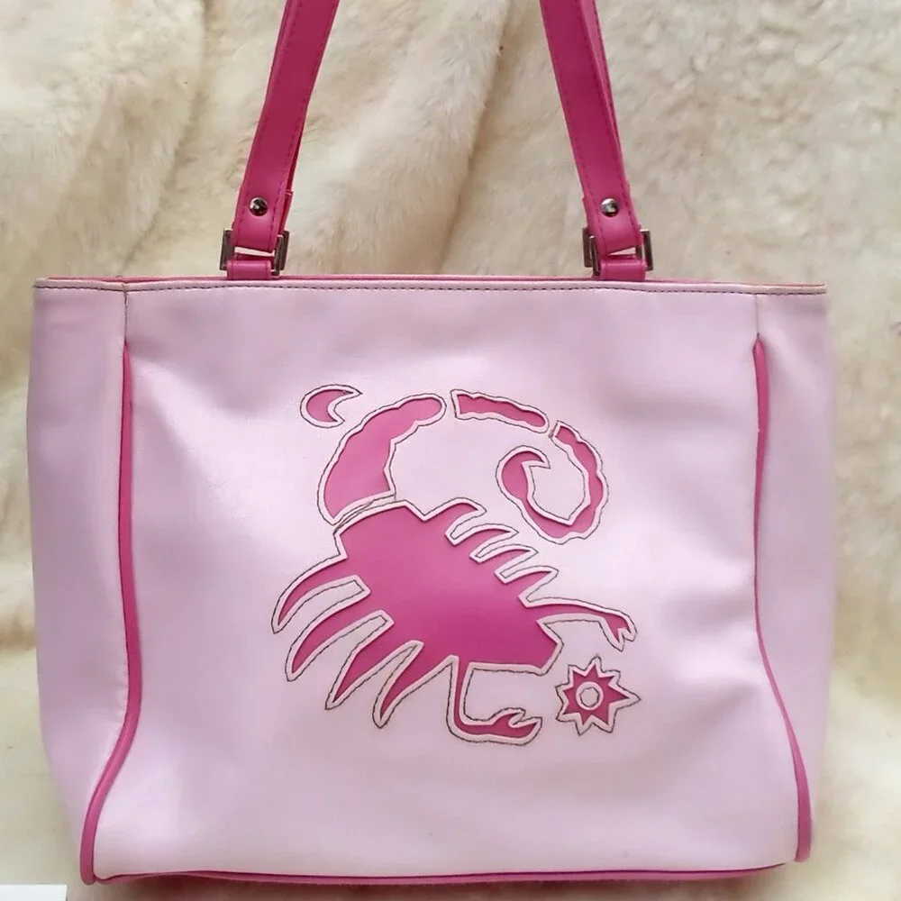 Handbag - Picture 1 of 5